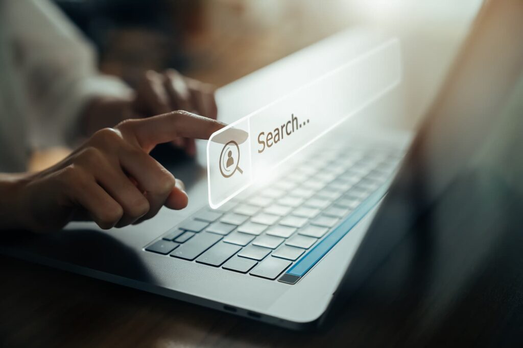 The details of SEO in Edmonton